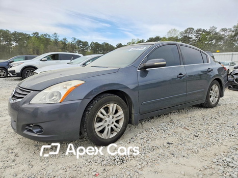 Nissan Altima 2011 - Image 1 of 12