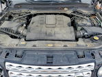 Land Rover Range Rover 2016