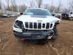 Jeep Cherokee 2022