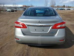 Nissan Sentra 2013