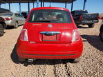 Fiat 500 2015