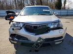 Acura MDX 2012