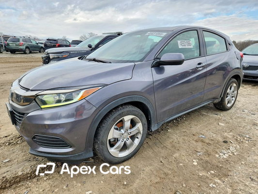 2019 Honda HR-V - Zdjęcie 1 z 5