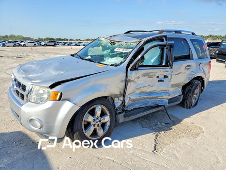Ford Escape 2011 - Image 1 of 13
