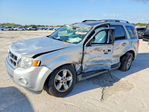 Ford Escape 2011