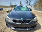 BMW Series 3 2014