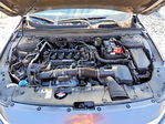 Honda Accord 2018