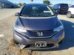 Honda Fit 2015