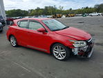 Lexus CT 2014
