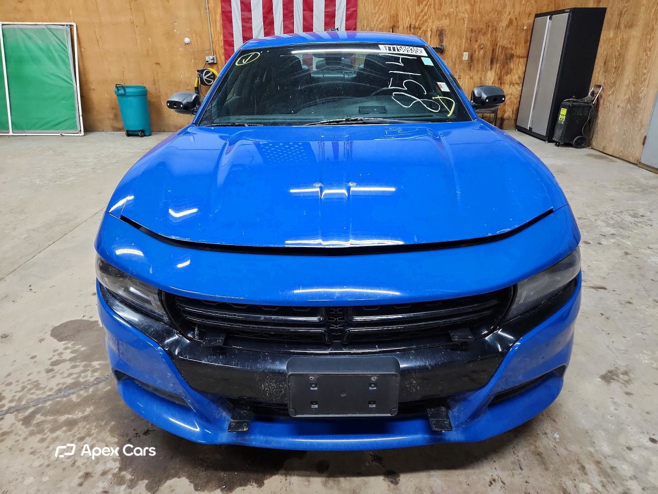 Dodge Charger 2019