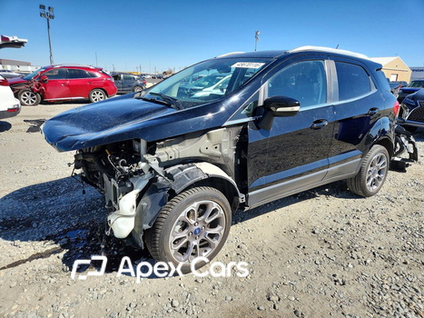 Ford EcoSport 2020 - Image 1 of 14