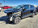 Ford EcoSport 2020