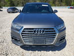 Audi Q7 2017