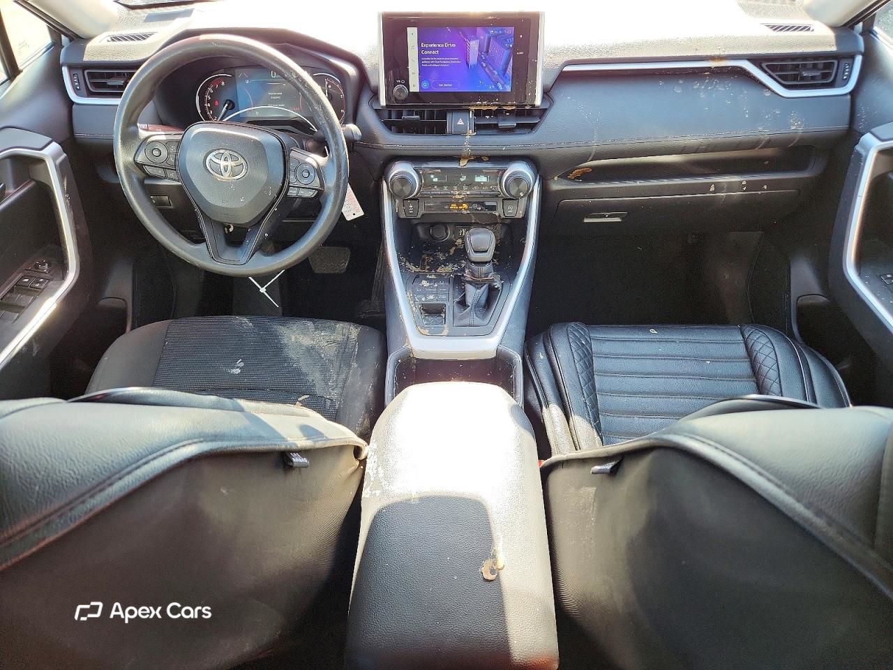 Toyota RAV 4 2024