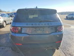 Land Rover Discovery 2019
