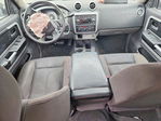 Mitsubishi Raider 2009