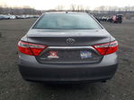 Toyota Camry 2016