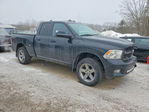 Dodge RAM 2011