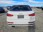 Audi Q3 2016