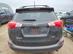 Toyota RAV 4 2015