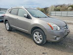 Nissan Rogue 2013