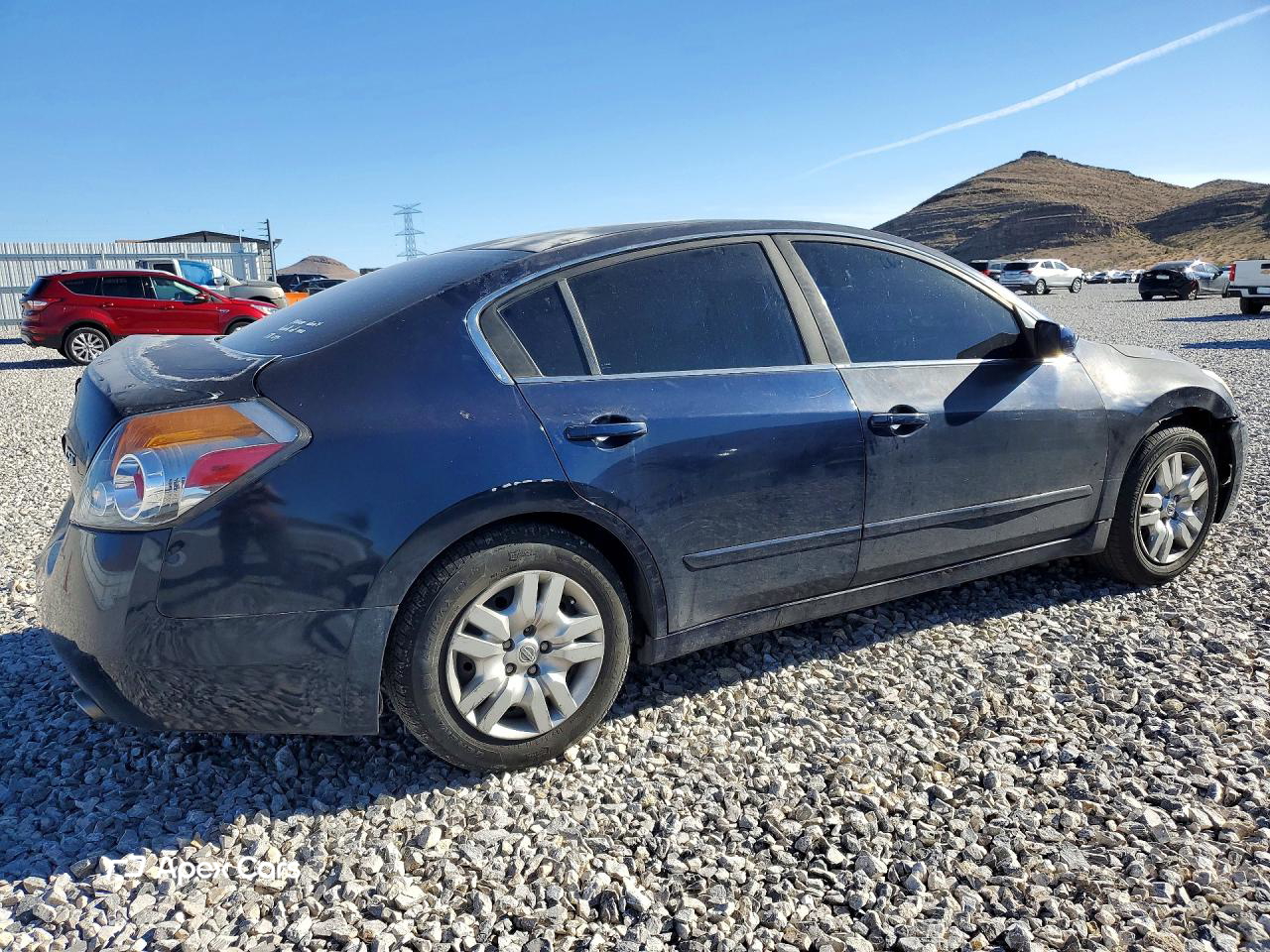 Altima 2010
