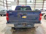 Chevrolet Silverado 2012