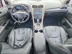 Ford Fusion 2013