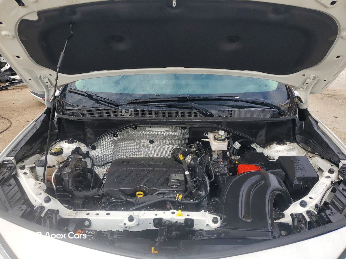 Buick Encore 2024