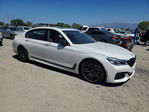 BMW Series 7 2017