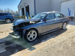 BMW Series 3 2013