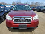 Subaru Forester 2015