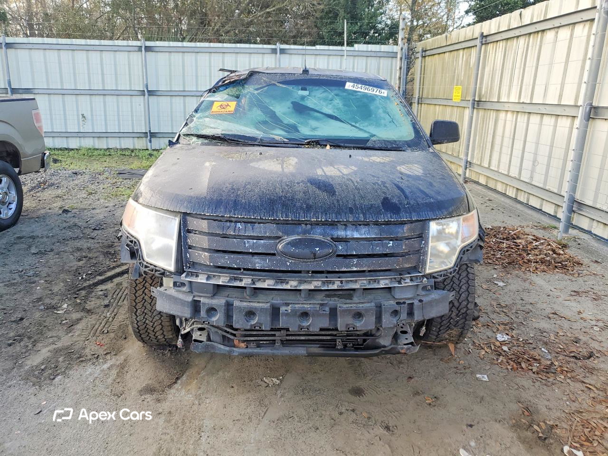 Ford Edge 2010