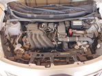 Nissan Versa 2018