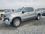 Chevrolet Silverado 2026