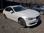 BMW Series 3 2015