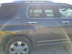 GMC Terrain 2010