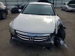 Honda Accord 2012