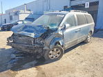 Kia Sedona 2008