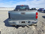 Chevrolet Silverado 2011