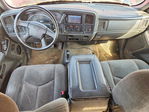 Chevrolet Silverado 2004
