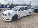 Nissan Sentra 2017