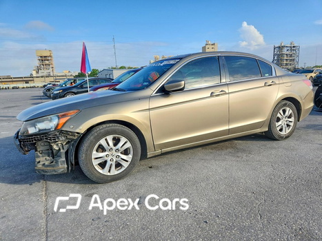 Honda Accord 2008 - Image 1 of 13