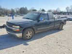 Chevrolet Silverado 2001