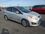 Ford C-MAX 2014