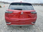 Buick Envision 2022