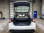 Toyota Prius 2019