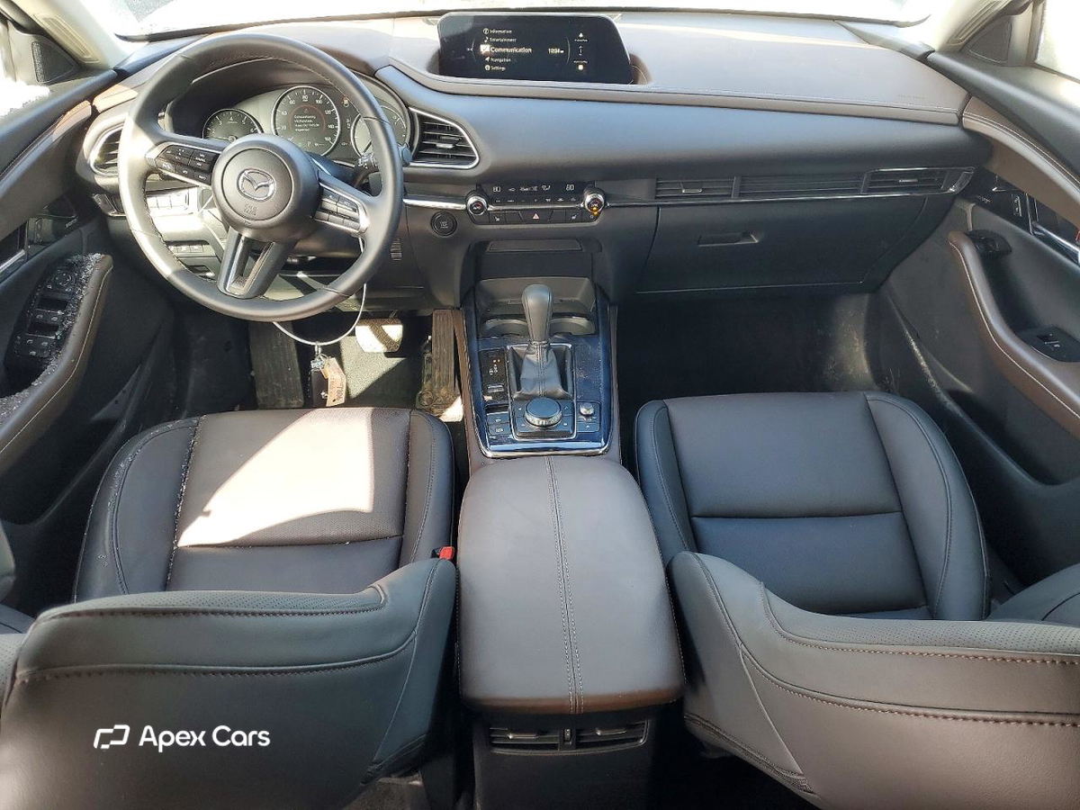 Mazda CX-30 2025