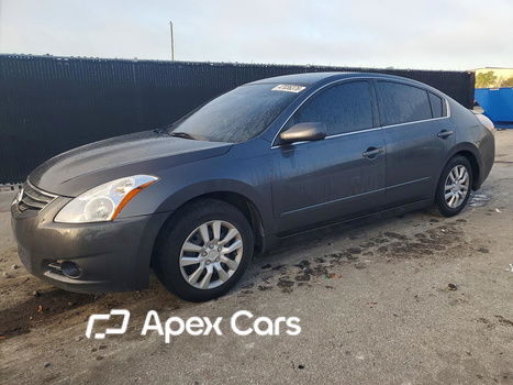 Nissan Altima 2012 - Zdjęcie 1 z 12