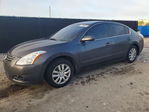 Nissan Altima 2012